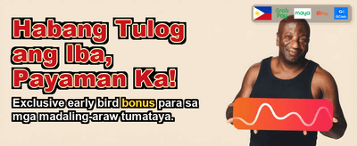 Fastest Payouts in Philippines