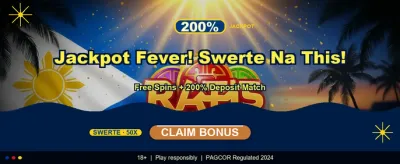 Exclusive PH Bonuses Await!