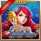 Bubble Beauty screenshot